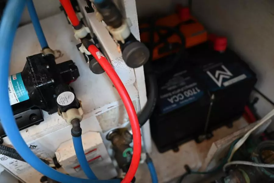 2007 Sea Ray 340 Sundancer