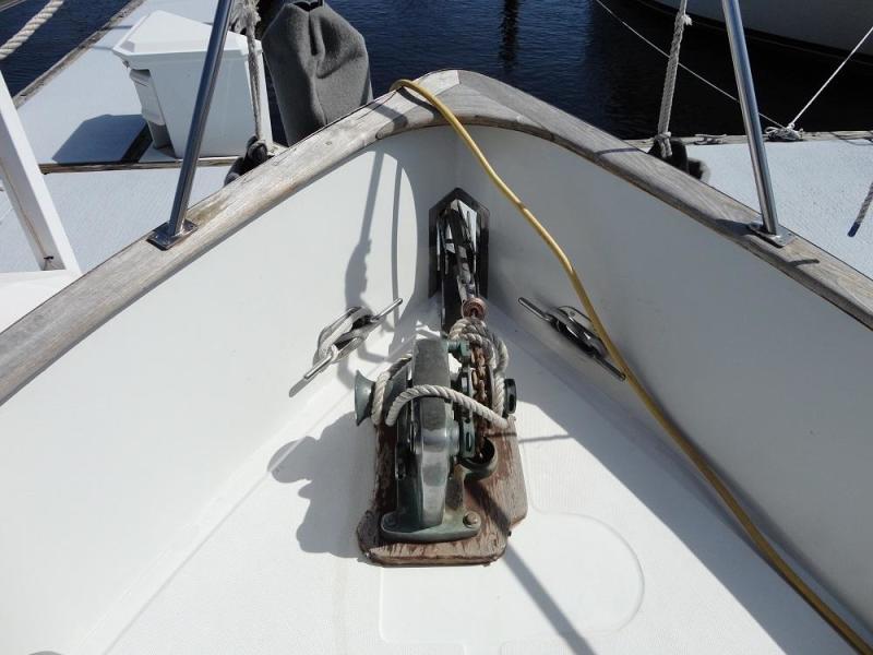 32' Eagle anchor windlass1