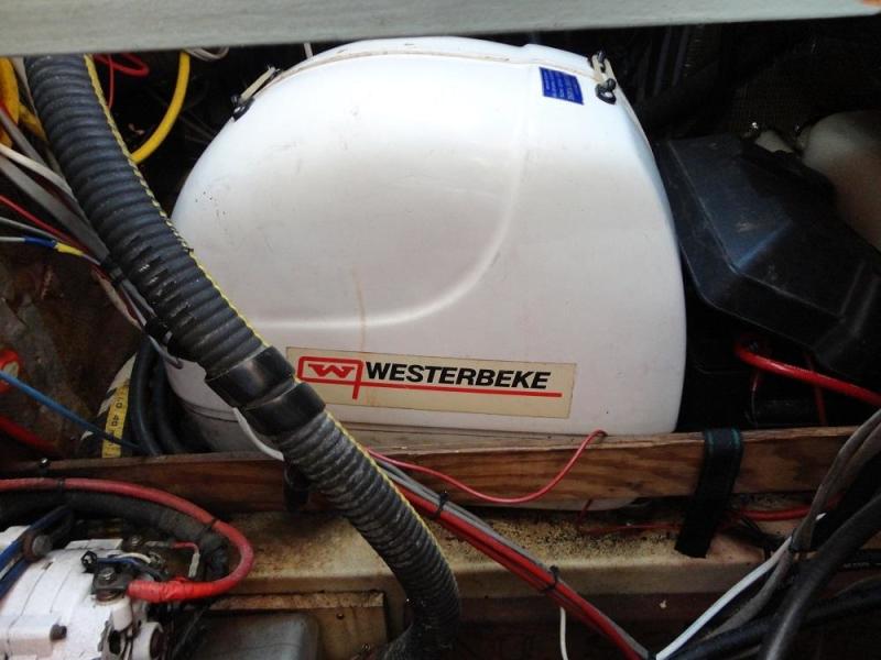 32' Eagle generator