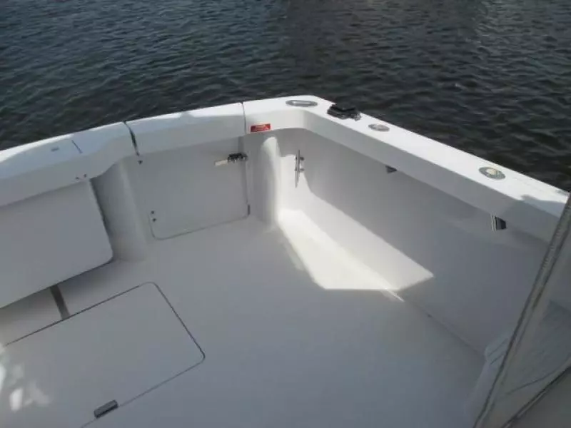 1999 Luhrs 29 Open