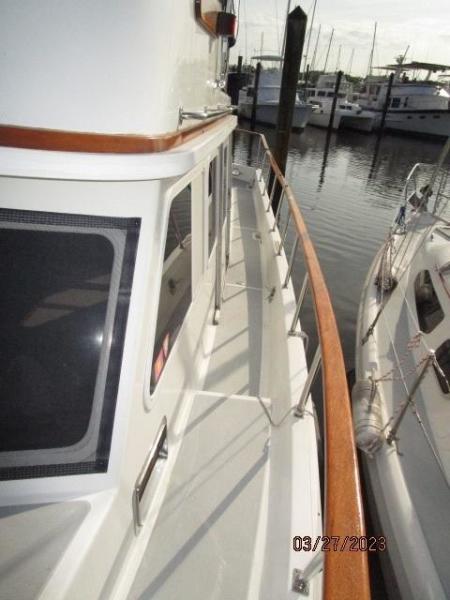 36' Monk port side deck1