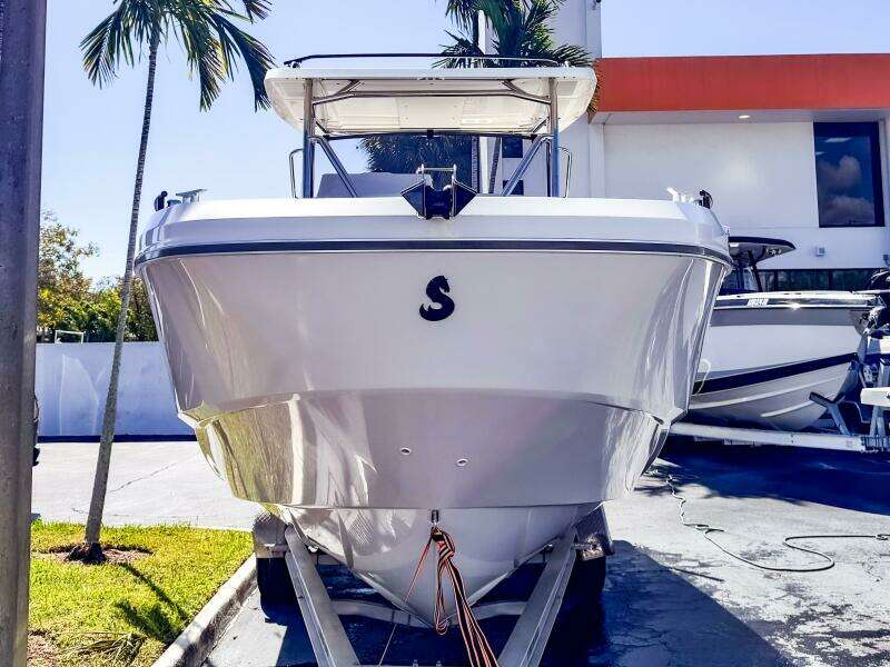 27ft Beneteau Yacht For Sale