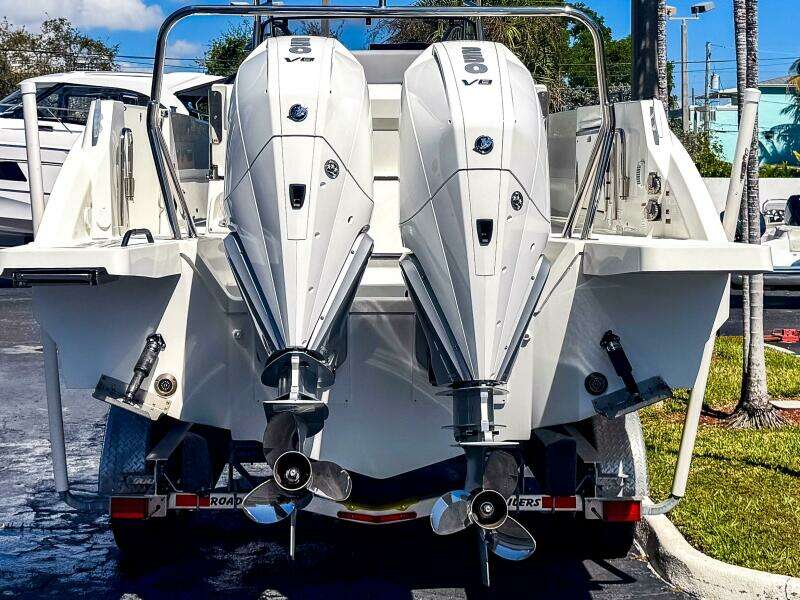 27ft Beneteau Yacht For Sale