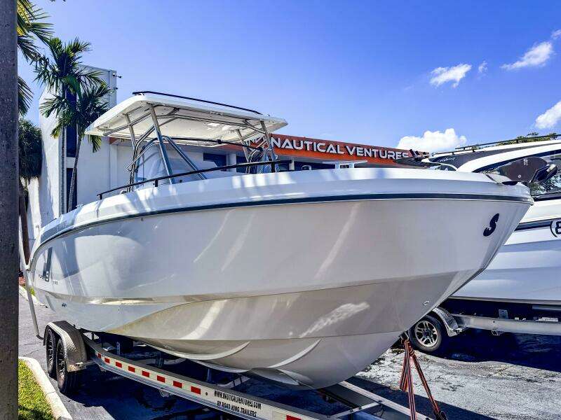 27ft Beneteau Yacht For Sale
