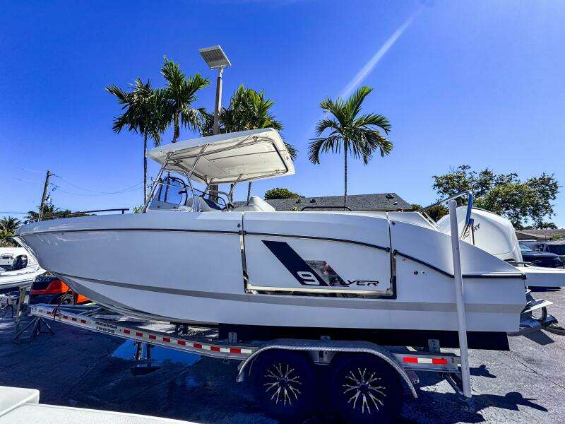 27ft Beneteau Yacht For Sale