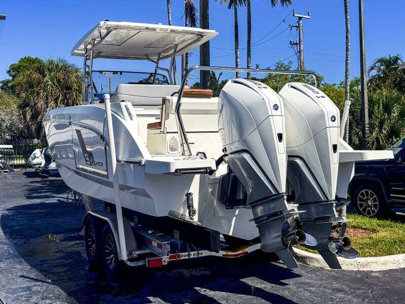 27ft Beneteau Yacht For Sale