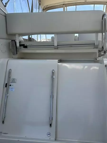 2004 Silverton 39 Motor Yacht