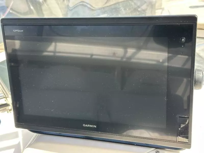 2004 Silverton 39 Motor Yacht