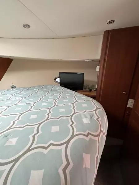 2004 Silverton 39 Motor Yacht