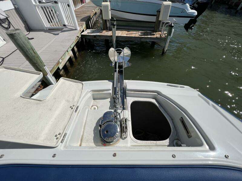 29ft Crownline Yacht For Sale