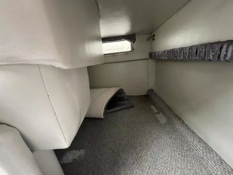 2002 Wellcraft 2600 Martinique