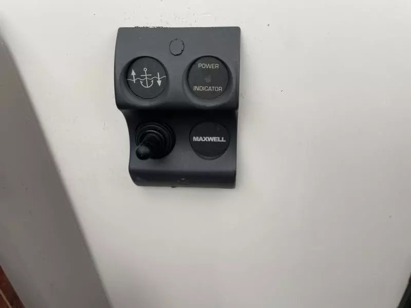 2002 Wellcraft 2600 Martinique