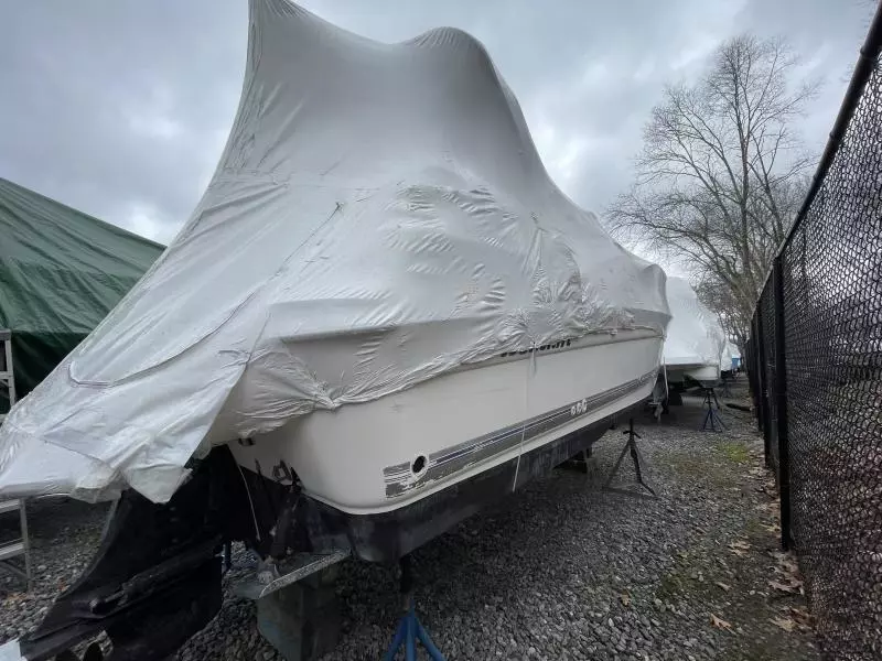 2002 Wellcraft 2600 Martinique