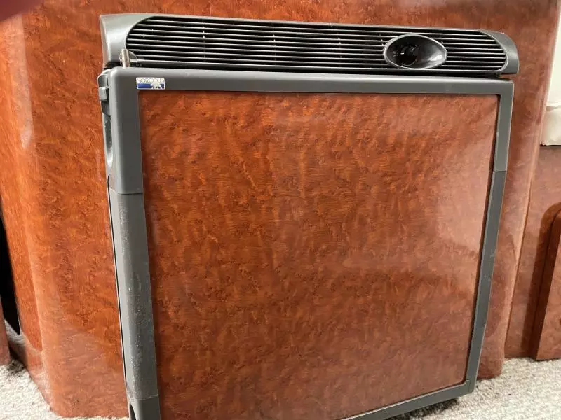 2002 Wellcraft 2600 Martinique