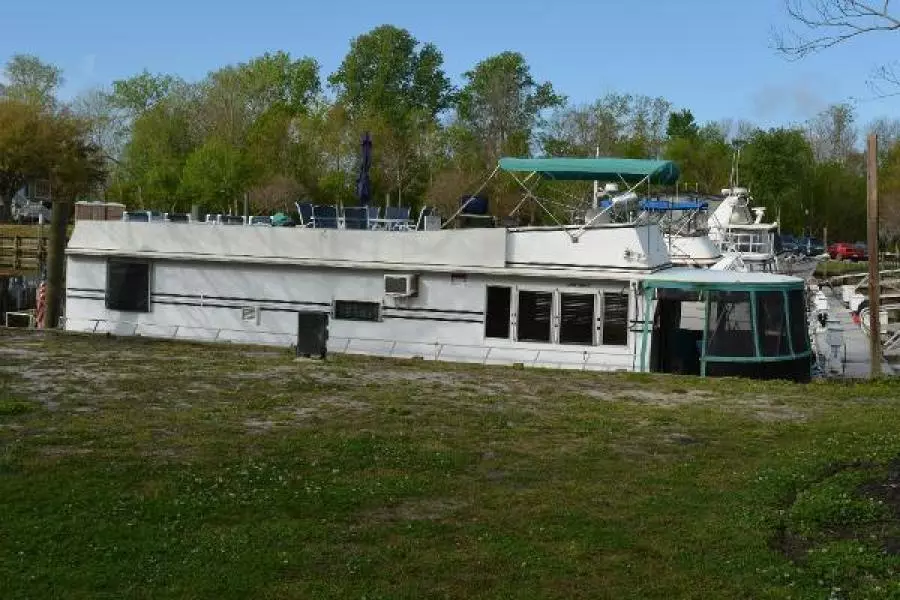 50ft Lazy Days Yacht For Sale