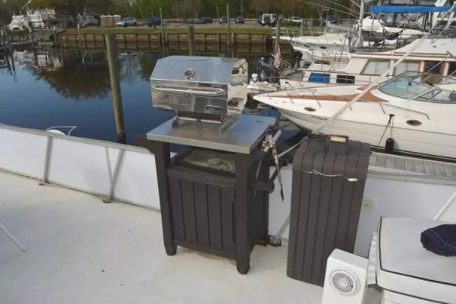 50ft Lazy Days Yacht For Sale