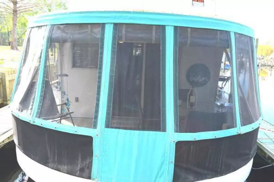 50ft Lazy Days Yacht For Sale