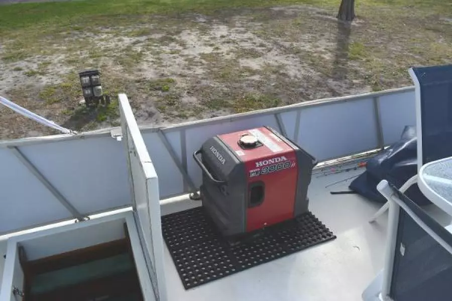 50ft Lazy Days Yacht For Sale