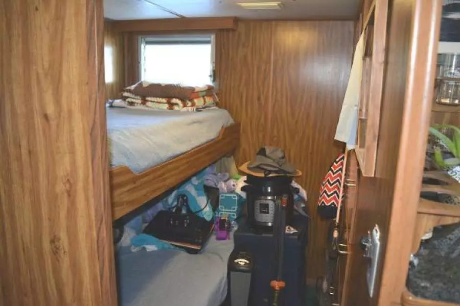 50ft Lazy Days Yacht For Sale