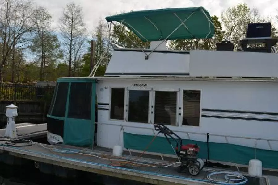 50ft Lazy Days Yacht For Sale