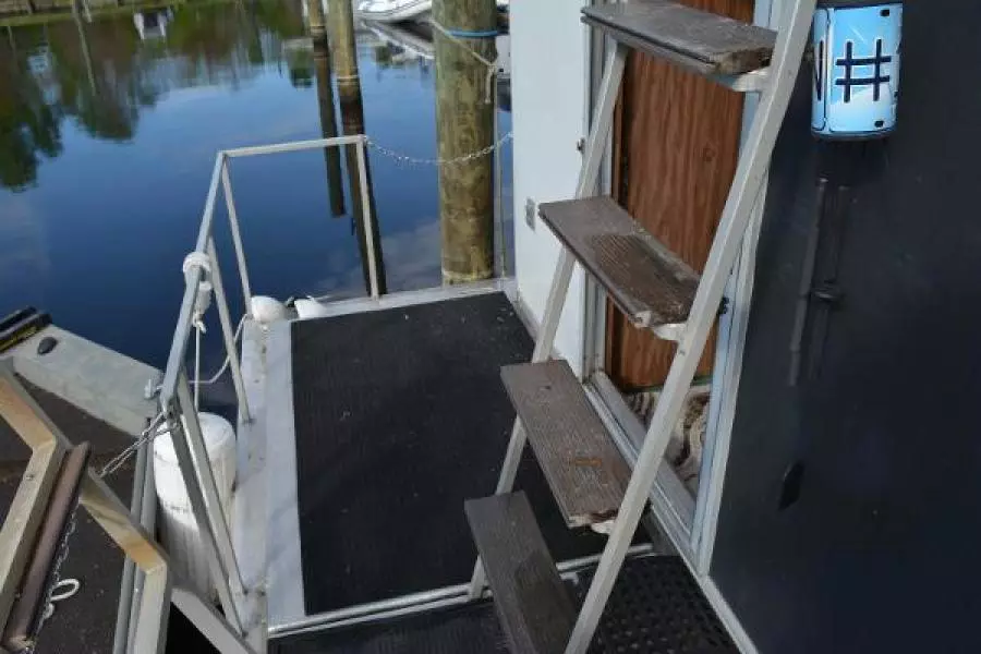 50ft Lazy Days Yacht For Sale