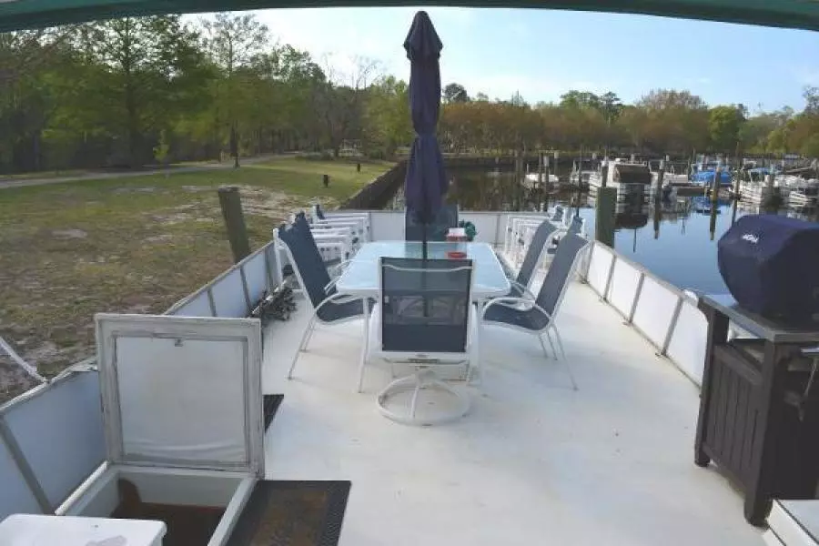 50ft Lazy Days Yacht For Sale