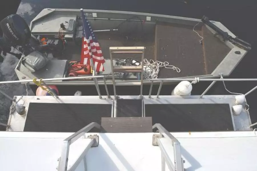 50ft Lazy Days Yacht For Sale