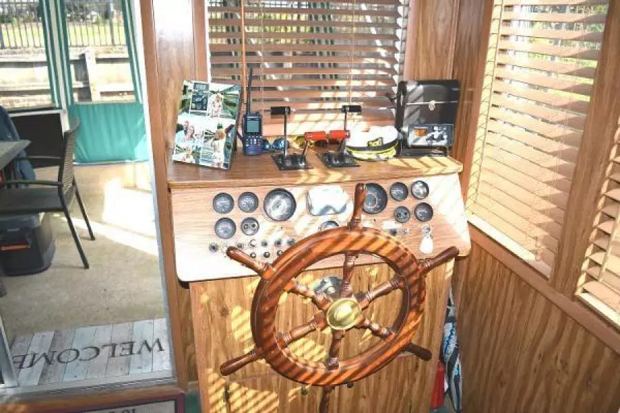 50ft Lazy Days Yacht For Sale