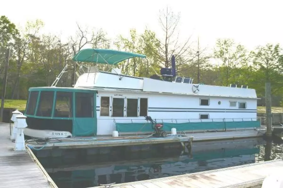 50ft Lazy Days Yacht For Sale