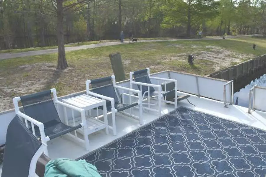 50ft Lazy Days Yacht For Sale