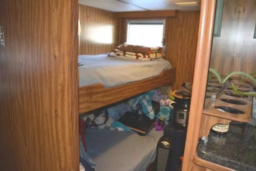50ft Lazy Days Yacht For Sale