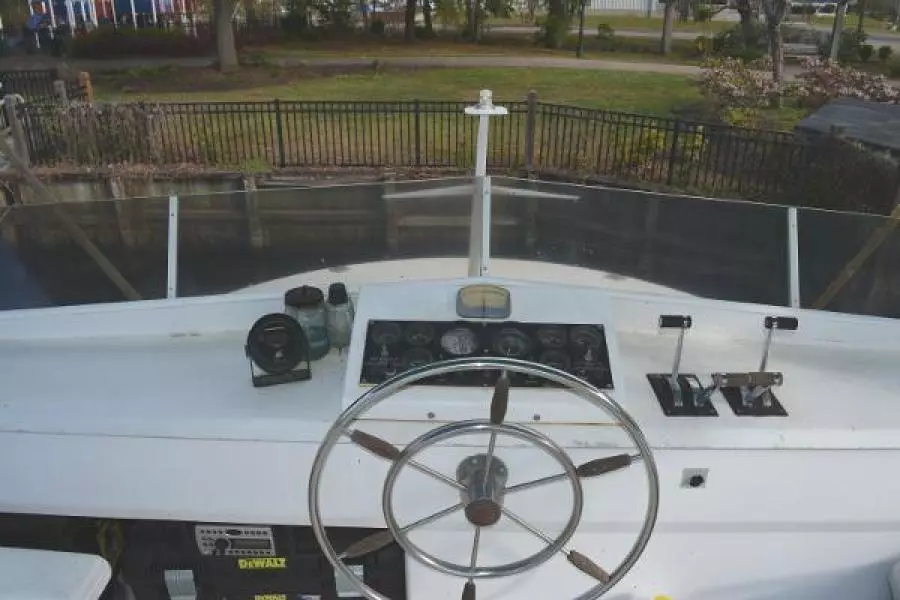 50ft Lazy Days Yacht For Sale