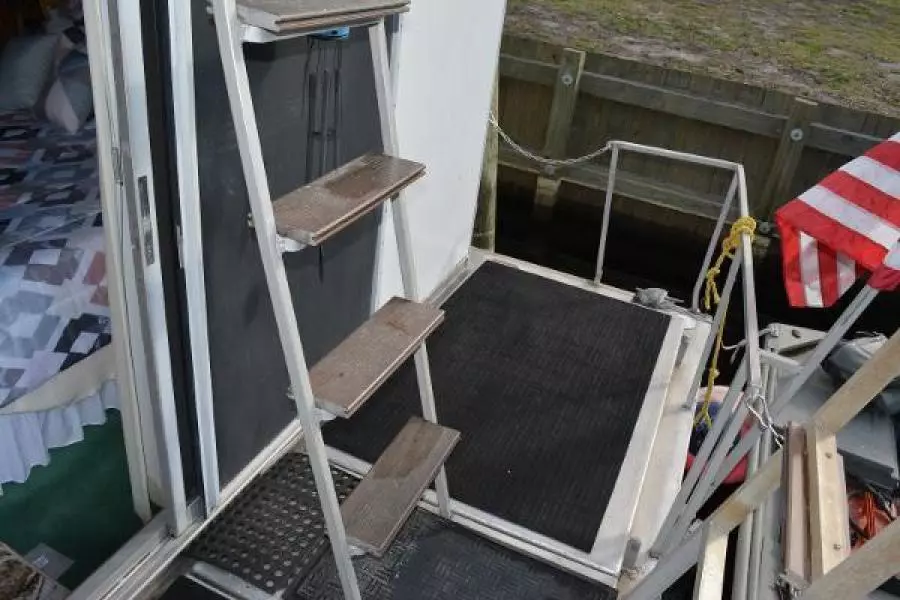 50ft Lazy Days Yacht For Sale