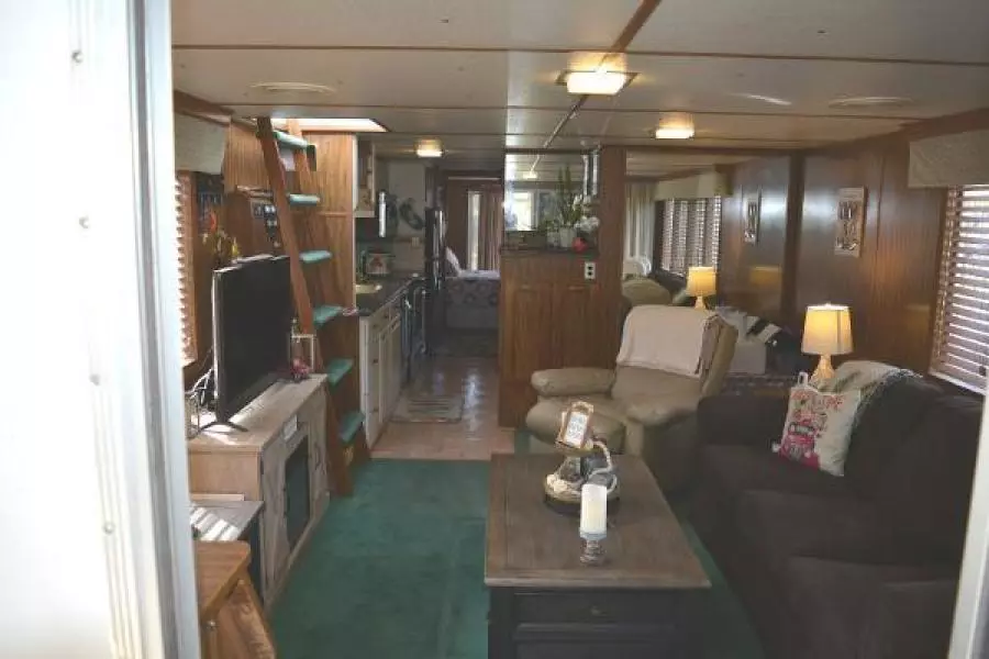 50ft Lazy Days Yacht For Sale