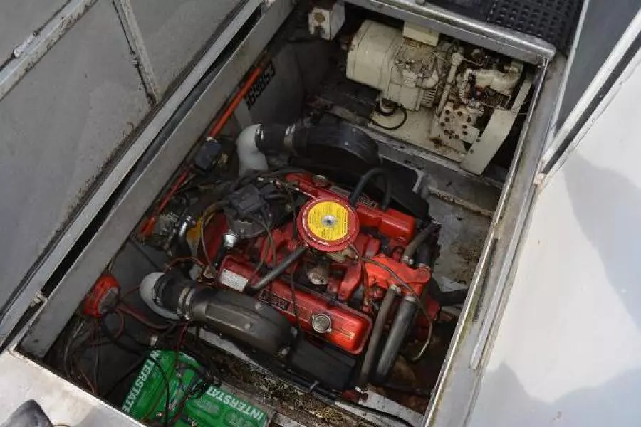 50ft Lazy Days Yacht For Sale