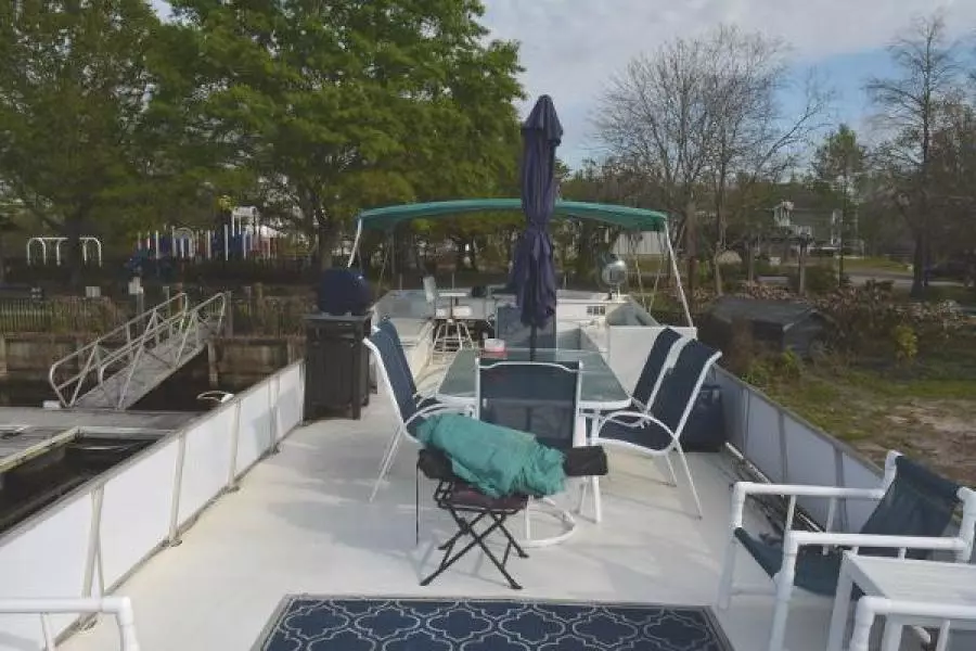 50ft Lazy Days Yacht For Sale