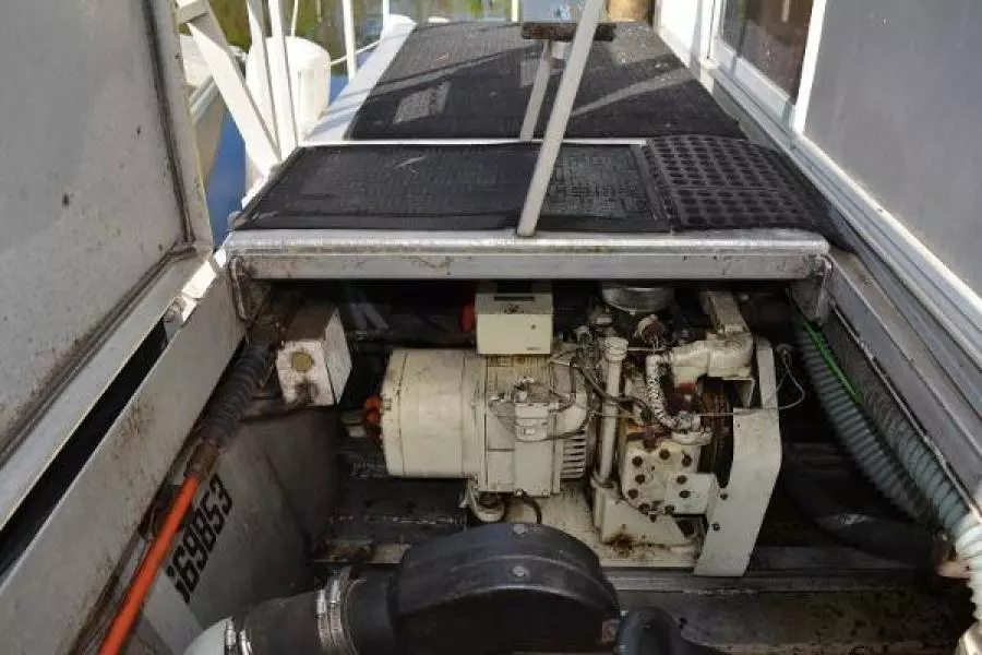 50ft Lazy Days Yacht For Sale