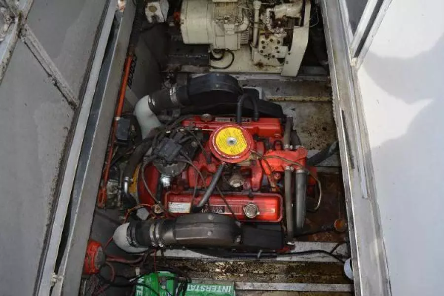 50ft Lazy Days Yacht For Sale