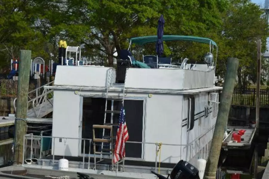50ft Lazy Days Yacht For Sale
