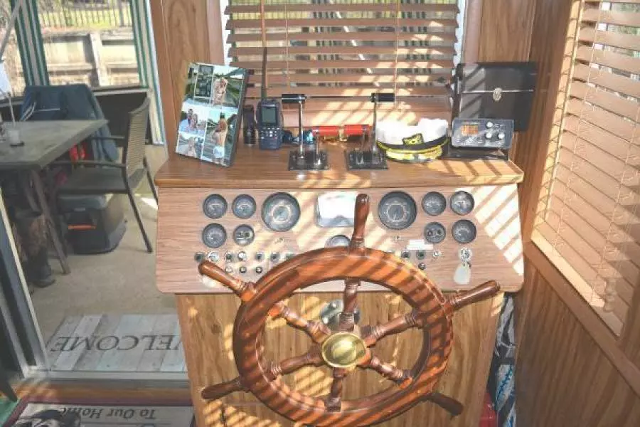 50ft Lazy Days Yacht For Sale