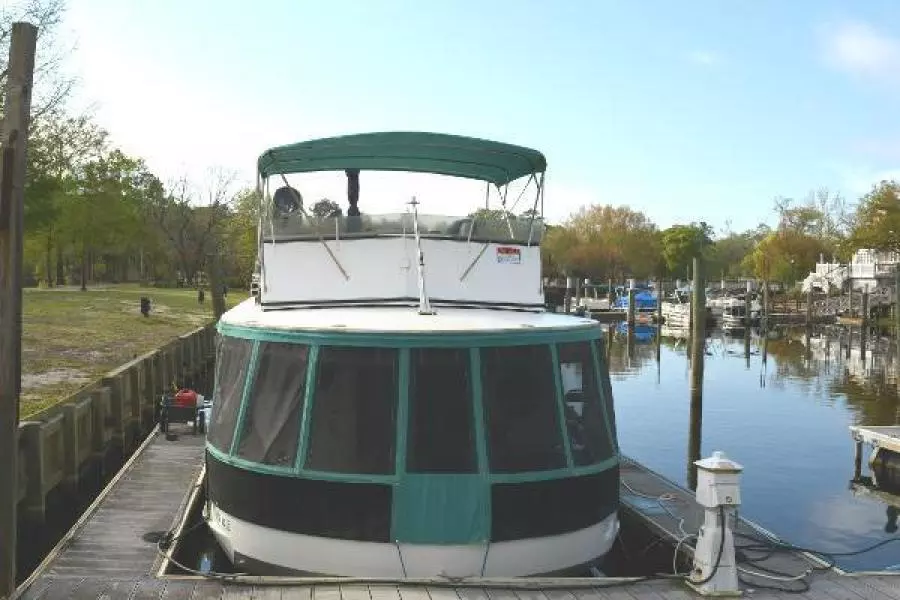 50ft Lazy Days Yacht For Sale