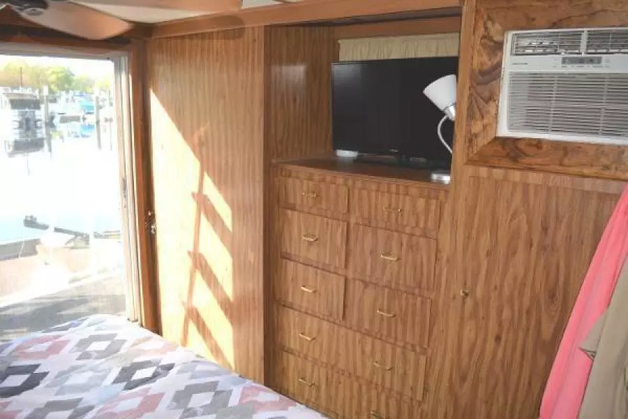 50ft Lazy Days Yacht For Sale