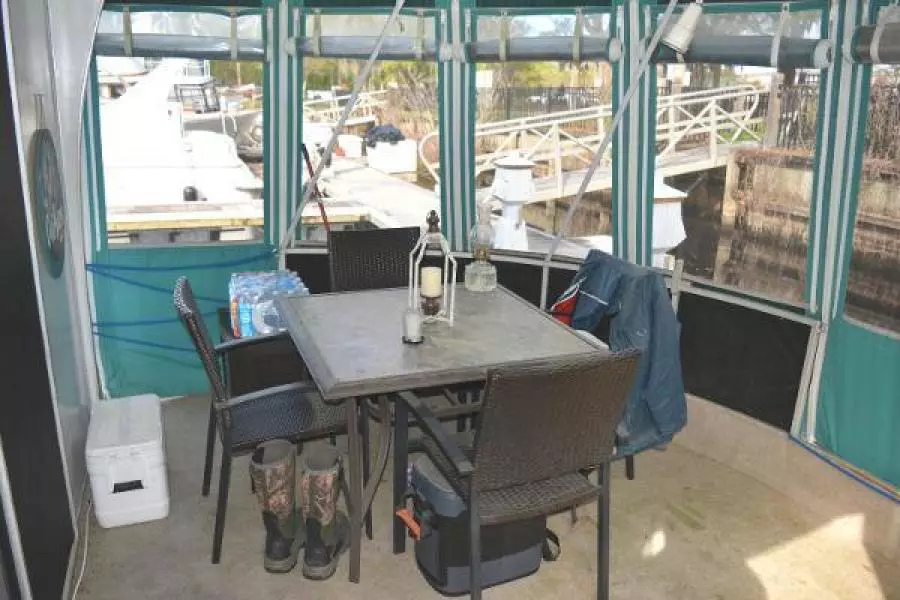 50ft Lazy Days Yacht For Sale