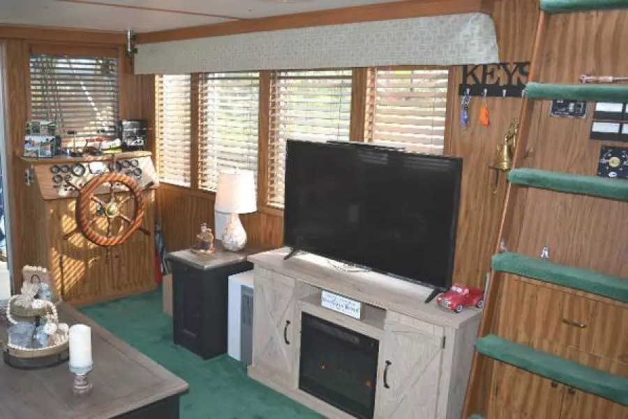 50ft Lazy Days Yacht For Sale