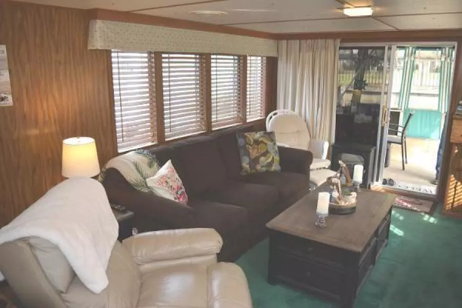 50ft Lazy Days Yacht For Sale