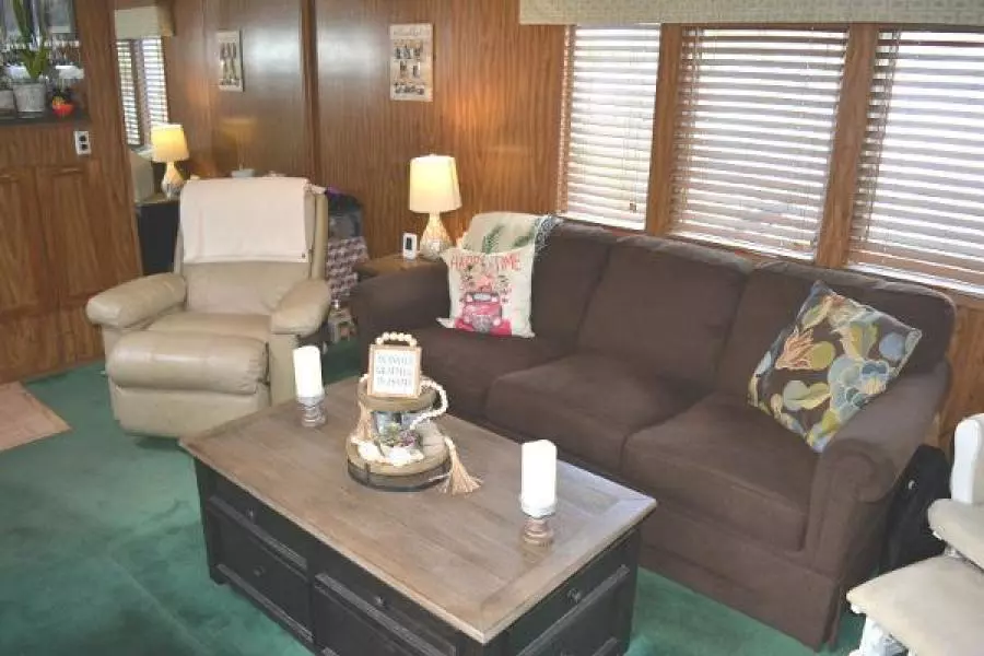 50ft Lazy Days Yacht For Sale
