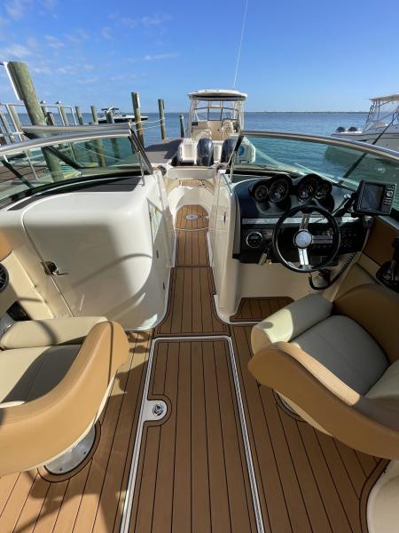 2014 Sea Ray 260 Sundeck