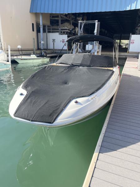 2014 Sea Ray 260 Sundeck