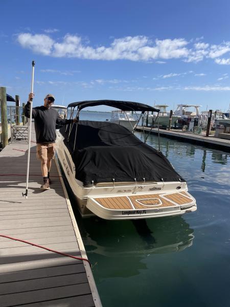 2014 Sea Ray 260 Sundeck