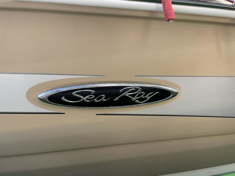 2014 Sea Ray 260 Sundeck